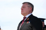 Около 65 тысяч астраханцев приняли участие в праздновании Дня Победы