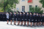 Около 65 тысяч астраханцев приняли участие в праздновании Дня Победы