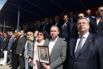 Около 65 тысяч астраханцев приняли участие в праздновании Дня Победы