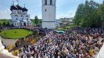 Астраханцев приглашают на Великорецкий крестный ход