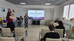 «Квик-квак»: «Ростелеком» выступил партнёром межрегиональной олимпиады по информатике в Астрахани
