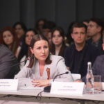В Волгограде прошёл масштабный межмуниципальный форум «Единство народов России как высший смысл патриотизма»