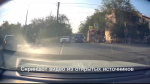 Водителя астраханской маршрутки оштрафовали по видео из интернета