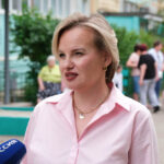 Табличка «Самый энергоэффективный дом» появилась на улице Краснодарской