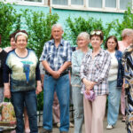 Табличка «Самый энергоэффективный дом» появилась на улице Краснодарской