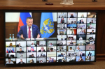 Игорь Бабушкин назвал развитие кадров ключевой задачей транспортной реформы в регионе