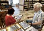 Фото Натальи Солонинкиной