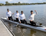 Астраханский спортсмен завоевал золотую медаль на Кубке мира
