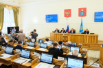 В Астраханской области упростят предоставление земельных участков льготникам