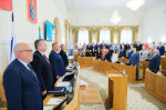 За прикорм уличных животных астраханцев будут штрафовать