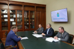 КаспийИнфо. Новости Астрахани и региона