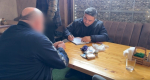 В астраханском кафе пытались подкупить пограничника