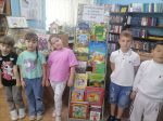 Библиотека как открытие: путешествие в страну непрочитанных книг