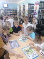 Библиотека как открытие: путешествие в страну непрочитанных книг