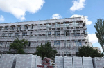 Астраханский политехнический колледж преображается