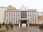 В Астрахани преступники напали на полицейского, когда он их поймал с поличным