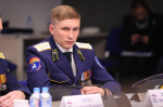 Из Думы — на фронт: астраханский депутат Михаил Заплавнов вновь отправляется в зону СВО