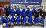 Астраханские ватерполисты завоевали бронзу чемпионата России
