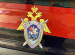 В Астрахани разъяренная женщина напала на полицейского