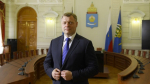 Игорь Бабушкин поздравил юных астраханцев с Днём защиты детей