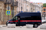 КаспийИнфо. Новости Астрахани и региона