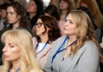 Представитель АГАСУ приняла участие во всероссийском семинаре-совещании психологов вузов