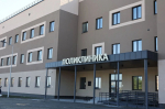 Новую поликлинику в астраханском микрорайоне Бабаевского откроют в сентябре