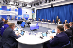 КаспийИнфо. Новости Астрахани и региона