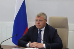 Игорь Бабушкин приём граждан
