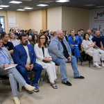 В Астрахани прошел I Форум Уполномоченного по защите прав предпринимателей