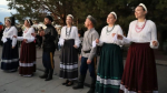 Астраханцев ждут на «Русских вечёрках»