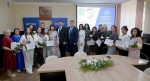 Астраханский ГМУ запустил программу профилактики выгорания для специалистов по работе с ветеранами СВО