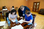 Астраханский ГМУ запустил программу профилактики выгорания для специалистов по работе с ветеранами СВО