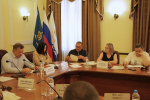 КаспийИнфо. Новости Астрахани и региона