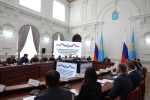КаспийИнфо. Новости Астрахани и региона