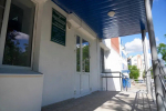 В Астрахани открыли взрослое отделение городской поликлиники №2