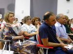 Журналистика в сердце. В Астрахани прошло торжество для студентов и профессионалов