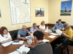 Итоги заседания Дисциплинарной комиссии