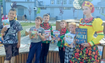 «Библиотека на траве»: от заповедников до архитектуры России