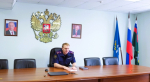 В следственном управлении состоялось заседание Совета молодых следователей