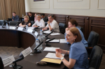 Исполнение регионального  бюджета за 2025 год рассмотрено на заседании профильного комитета