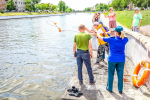 Безопасность на воде: урок для особенных детей