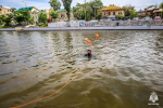 Безопасность на воде: урок для особенных детей