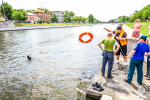 Безопасность на воде: урок для особенных детей