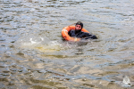 Безопасность на воде: урок для особенных детей