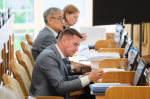 В первом чтении принят астраханский закон об ограничении продажи энергетиков