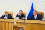 Астраханский парламент утвердил отчет об исполнении регионального бюджета за 2025 год