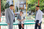 КаспийИнфо. Новости Астрахани и региона