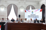 На выборах в Астраханской области будут работать 1300 наблюдателей