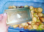 Как же это вкусно. Простая овощная пицца с сосисками